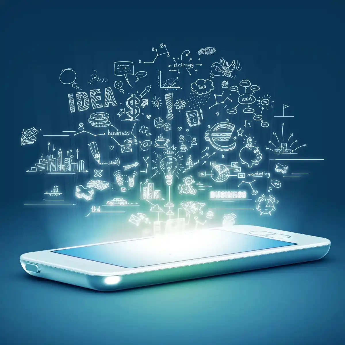 Tecnología avanzada DIGI mobile